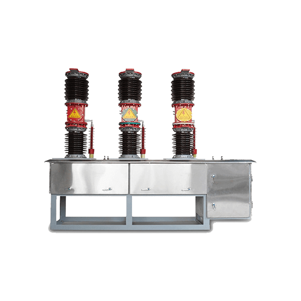 ZW7-40.5型戶外高壓真空斷路器