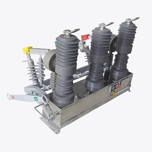 ZW32-12(F智能型)戶外高壓真空斷路器